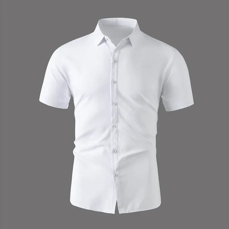 Casual Summer Shirt