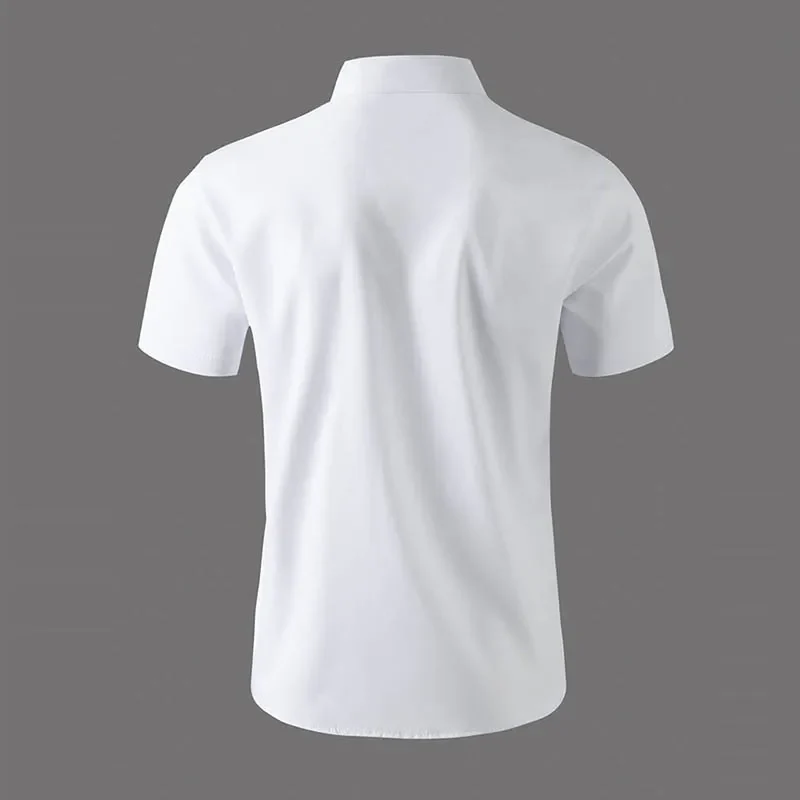 Casual Summer Shirt