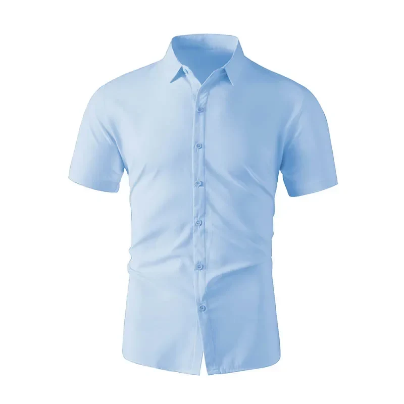 Casual Summer Shirt