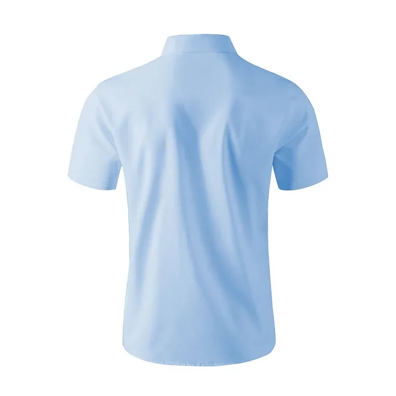 Casual Summer Shirt