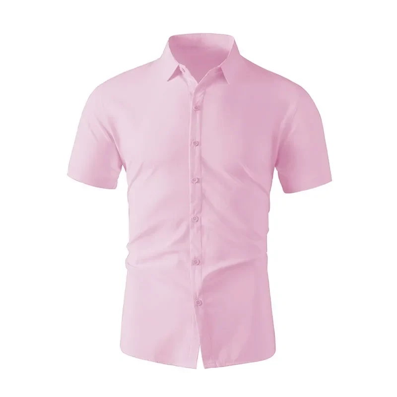 Casual Summer Shirt