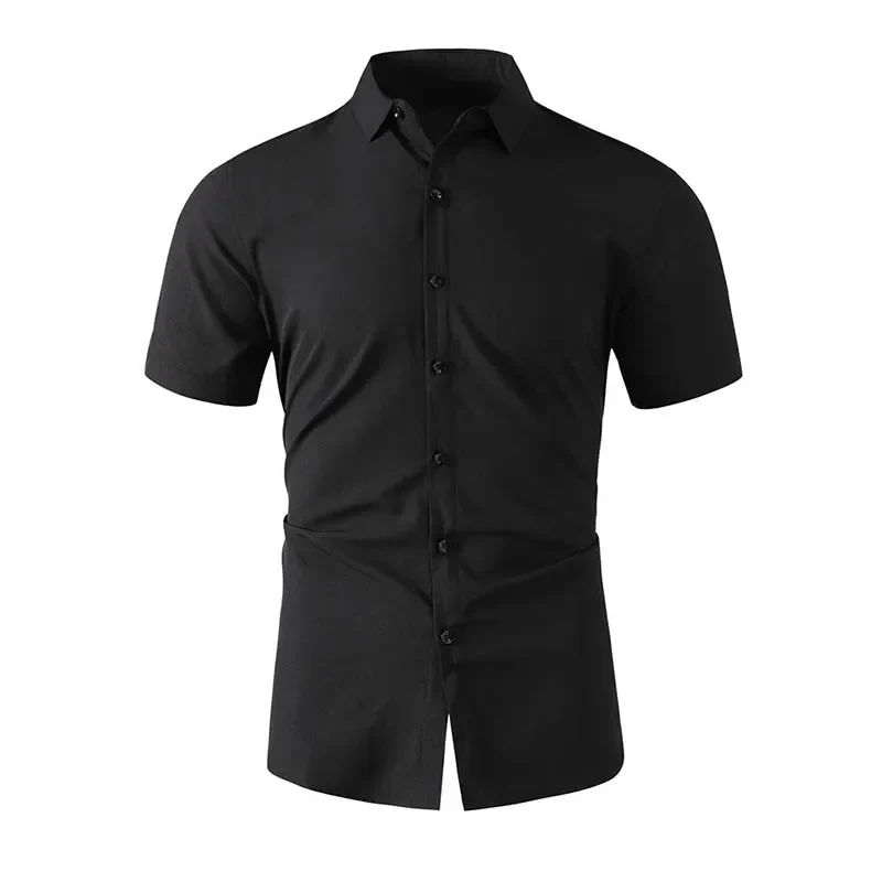 Casual Summer Shirt