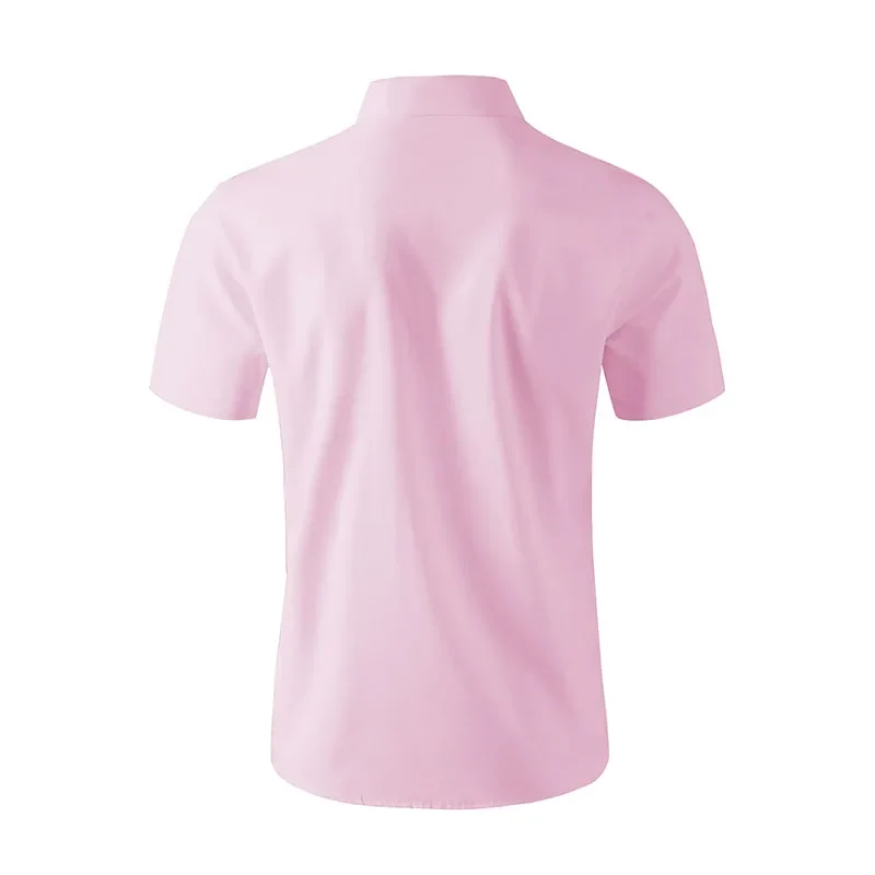 Casual Summer Shirt
