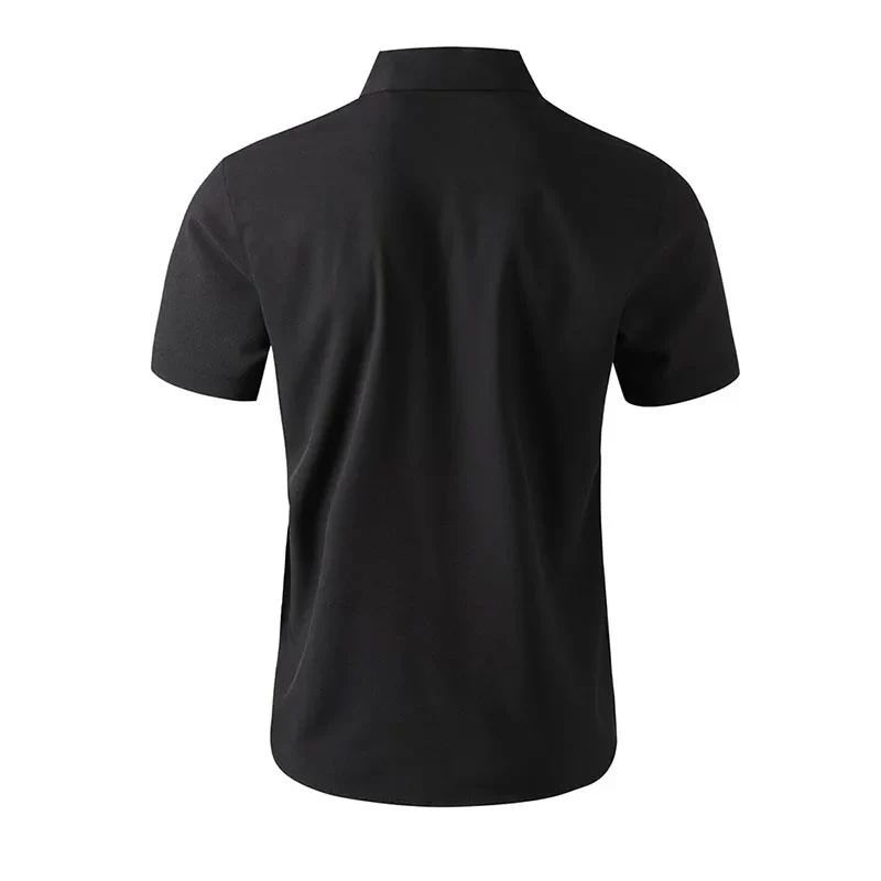 Casual Summer Shirt