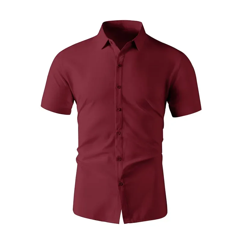 Casual Summer Shirt