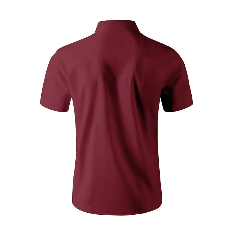 Casual Summer Shirt