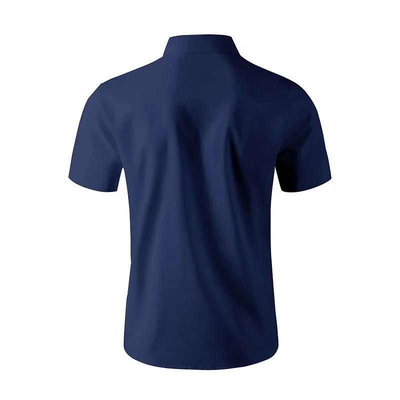 Casual Summer Shirt