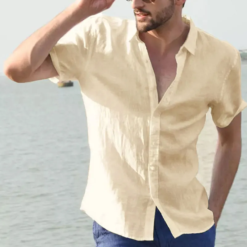 Elegant Summer Shirt