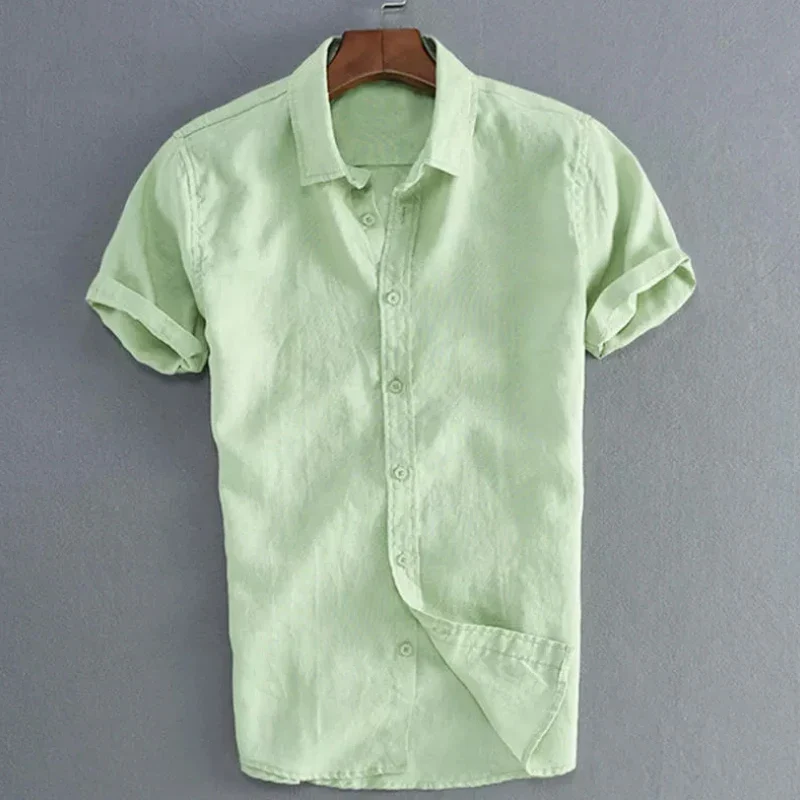 Elegant Summer Shirt