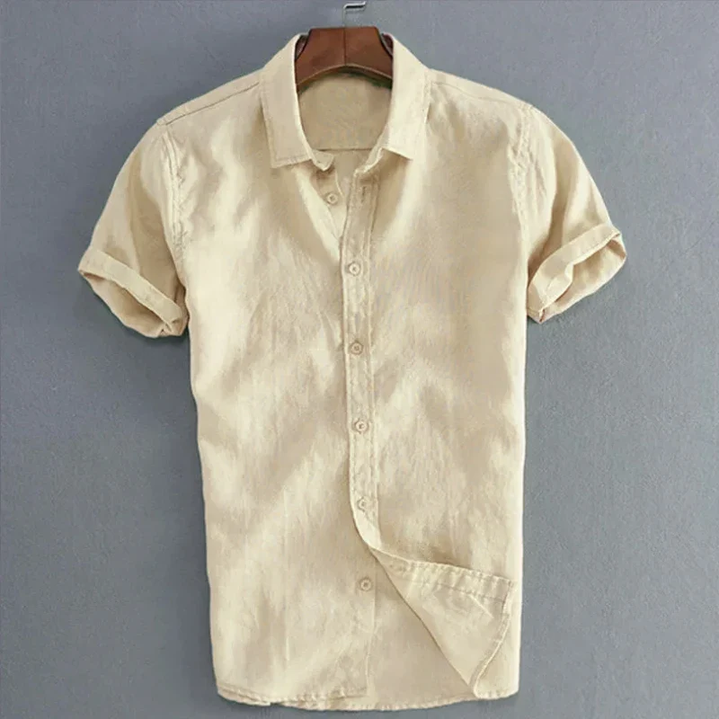 Elegant Summer Shirt