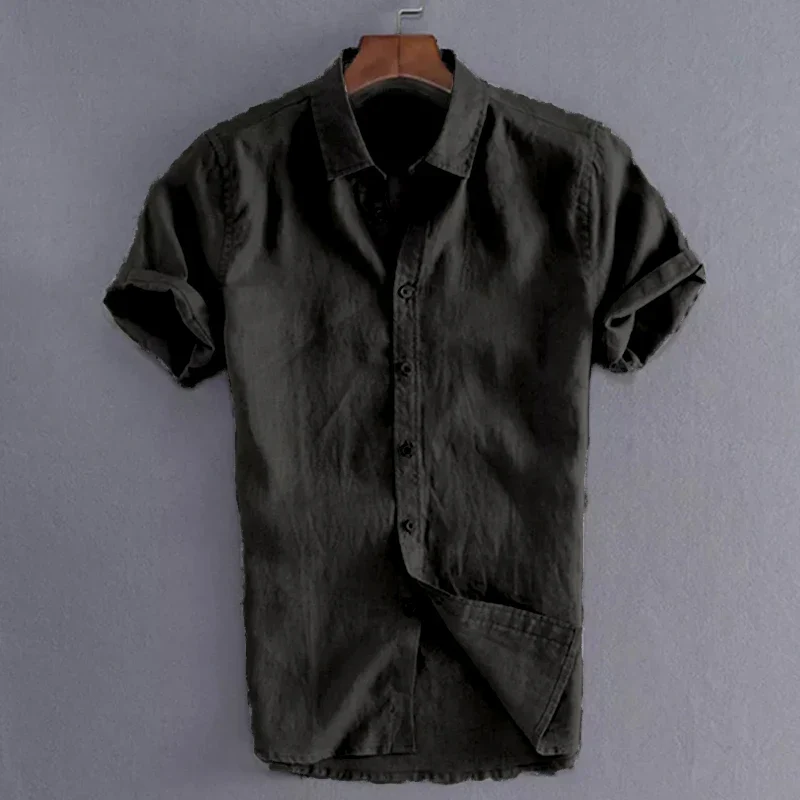 Elegant Summer Shirt