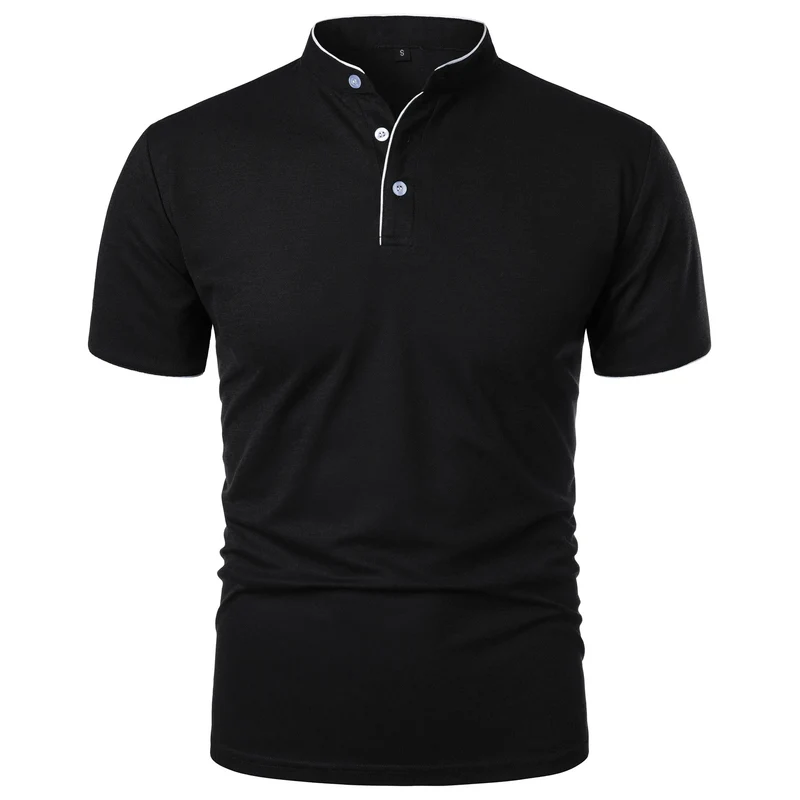 Casual Polo Shirt
