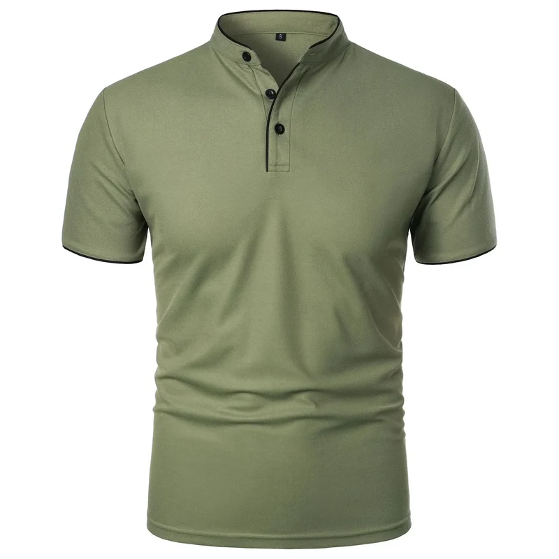 Casual Polo Shirt