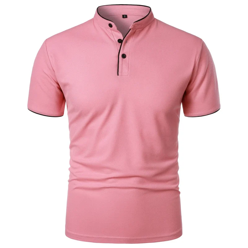 Casual Polo Shirt