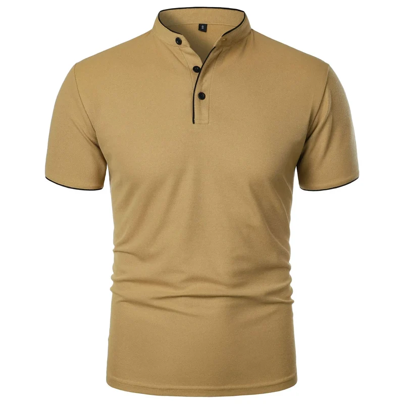 Casual Polo Shirt