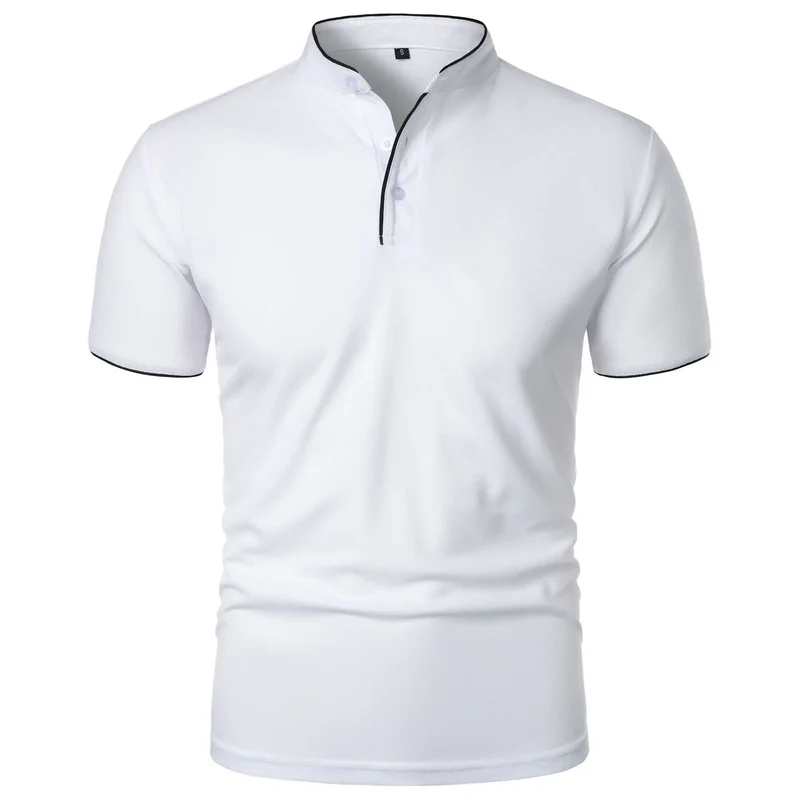 Casual Polo Shirt