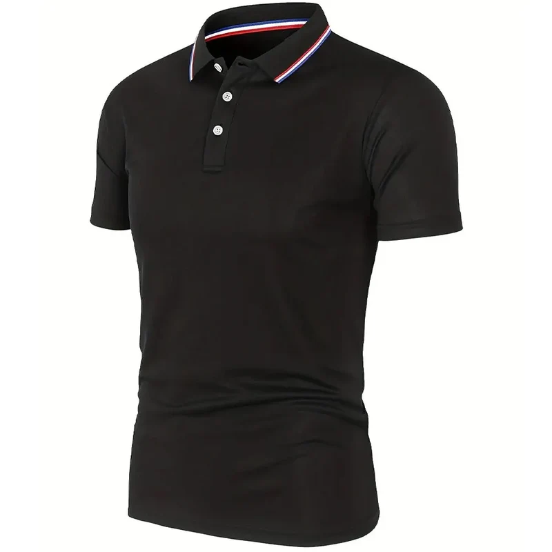 Elegant Polo Shirt