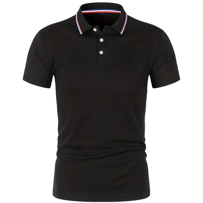 Elegant Polo Shirt