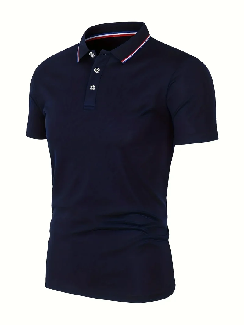 Elegant Polo Shirt