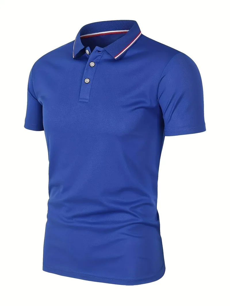 Elegant Polo Shirt