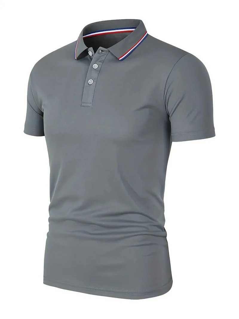 Elegant Polo Shirt