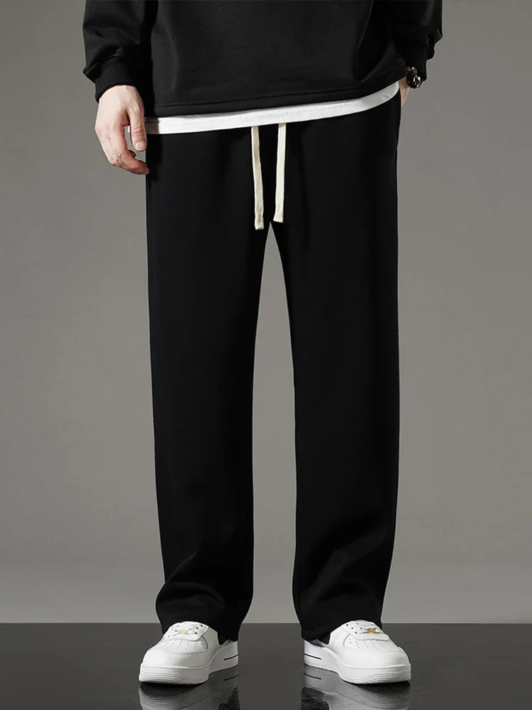 Korean Jogger Pants