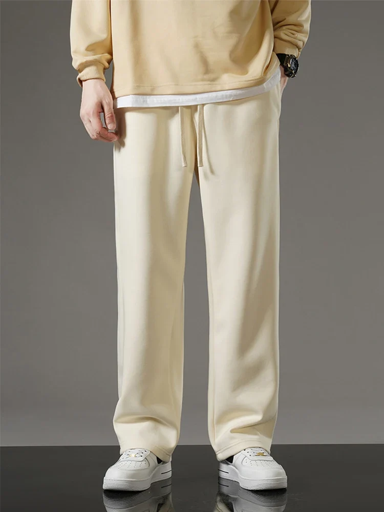 Korean Jogger Pants