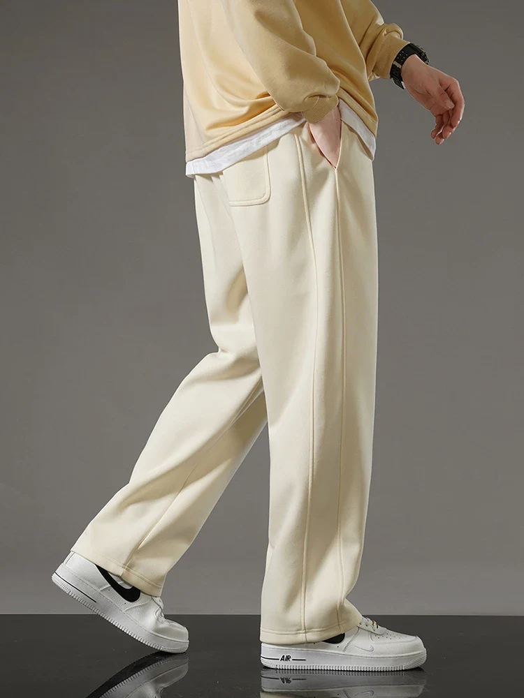 Korean Jogger Pants