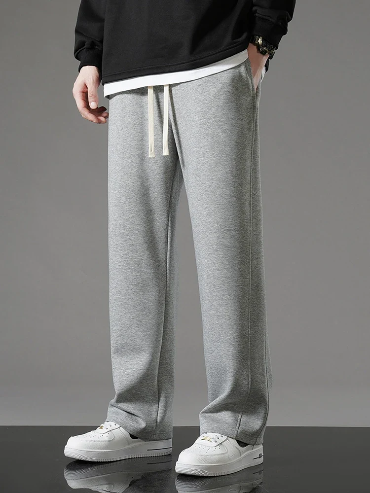 Korean Jogger Pants