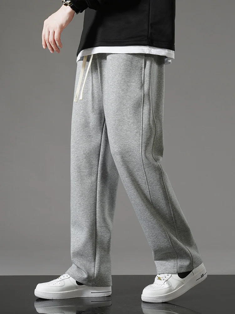Korean Jogger Pants