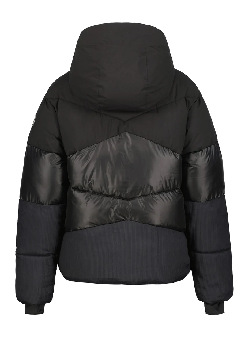 ICEPEAK Wattierte Damenjacke mit Daunenimitat