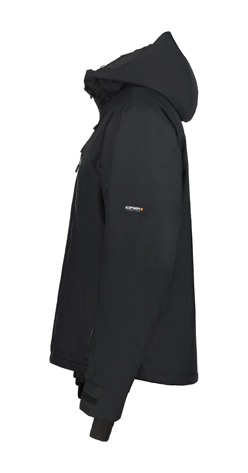 ICEPEAK Chester Herren Skijacke wasserdicht atmungsaktiv