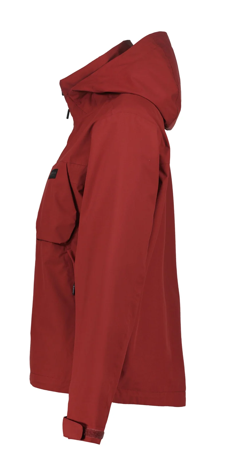 ICEPEAK BRILLIANT Damen Funktionsjacke Wasserdicht