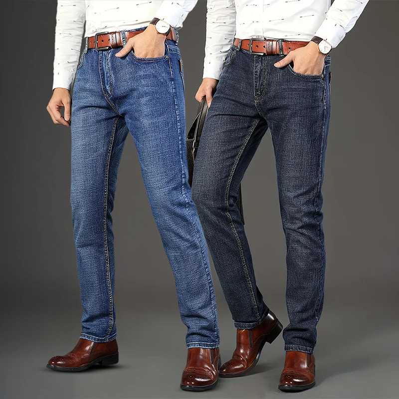 Milan Denim Jeans