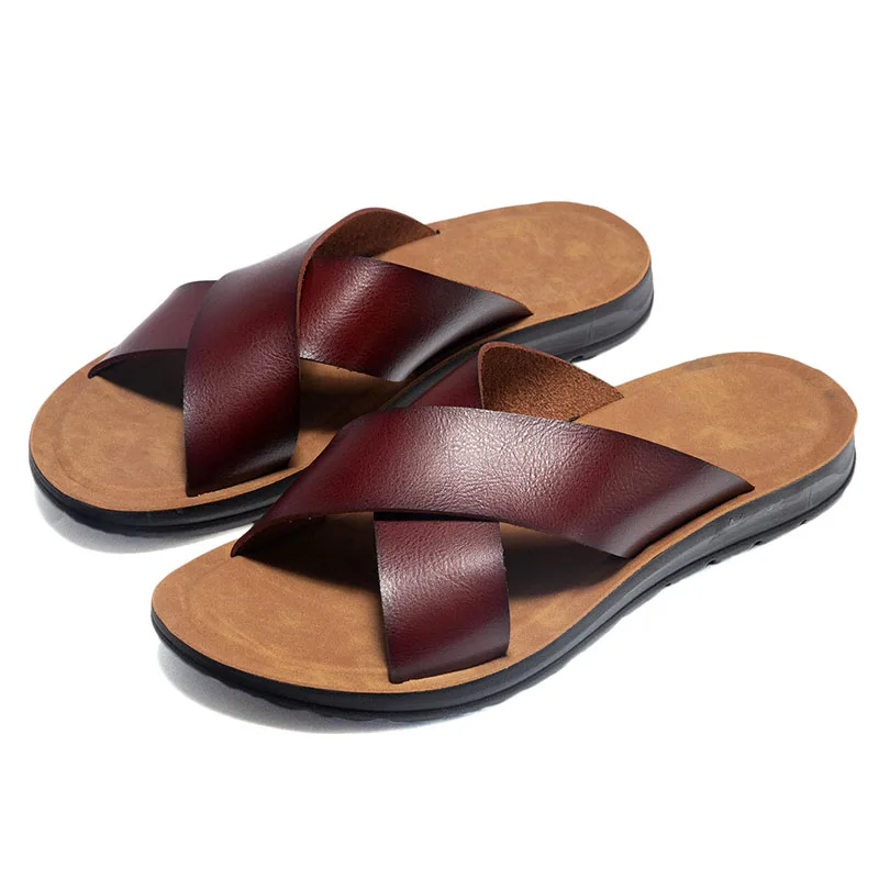 Casual Italian Sandals
