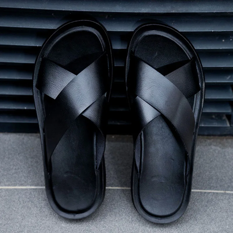 Casual Italian Sandals