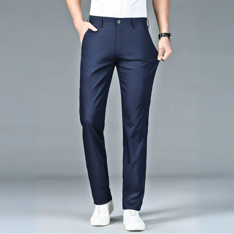 Chic Men's Pants