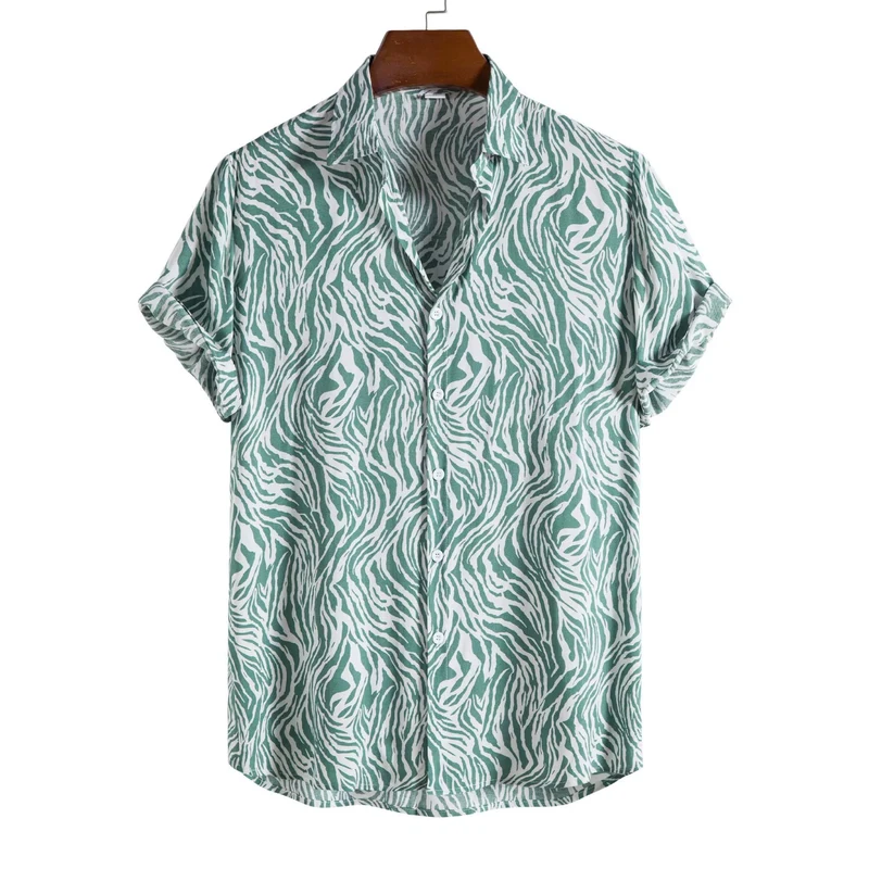 Casual Summer Shirt