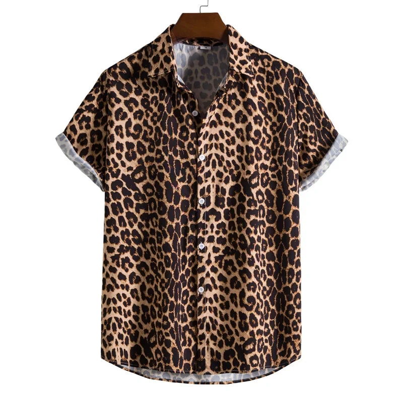 Casual Summer Shirt