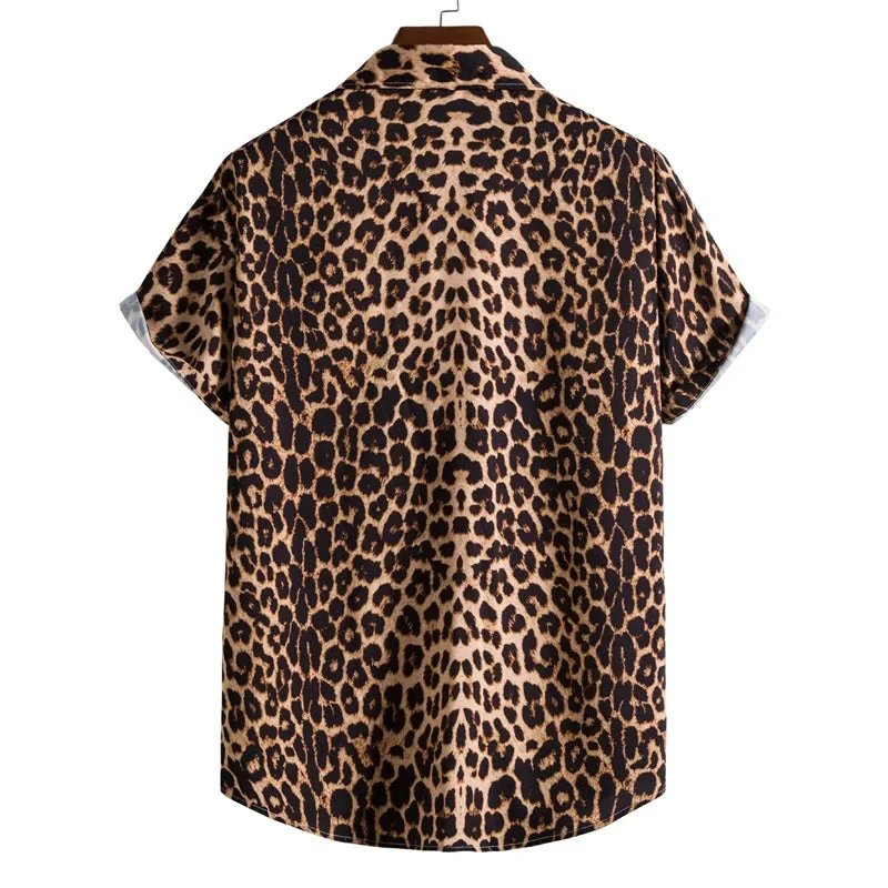Casual Summer Shirt
