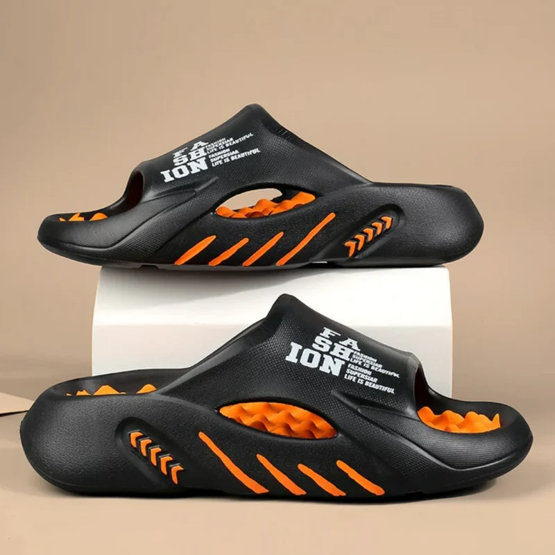 Cloud Sandals