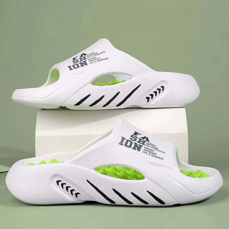 Cloud Sandals
