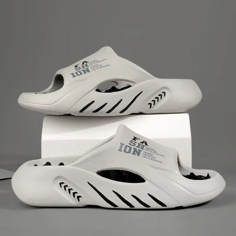 Cloud Sandals
