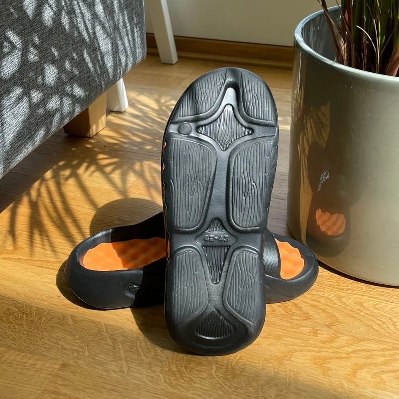 Cloud Sandals