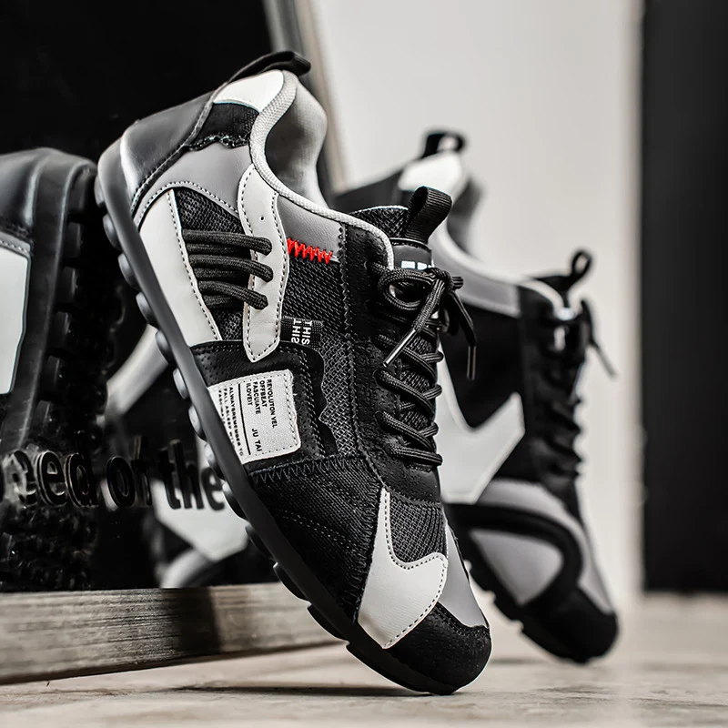 Casual Men's Shoes