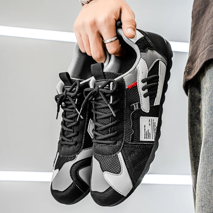 Casual Men's Shoes