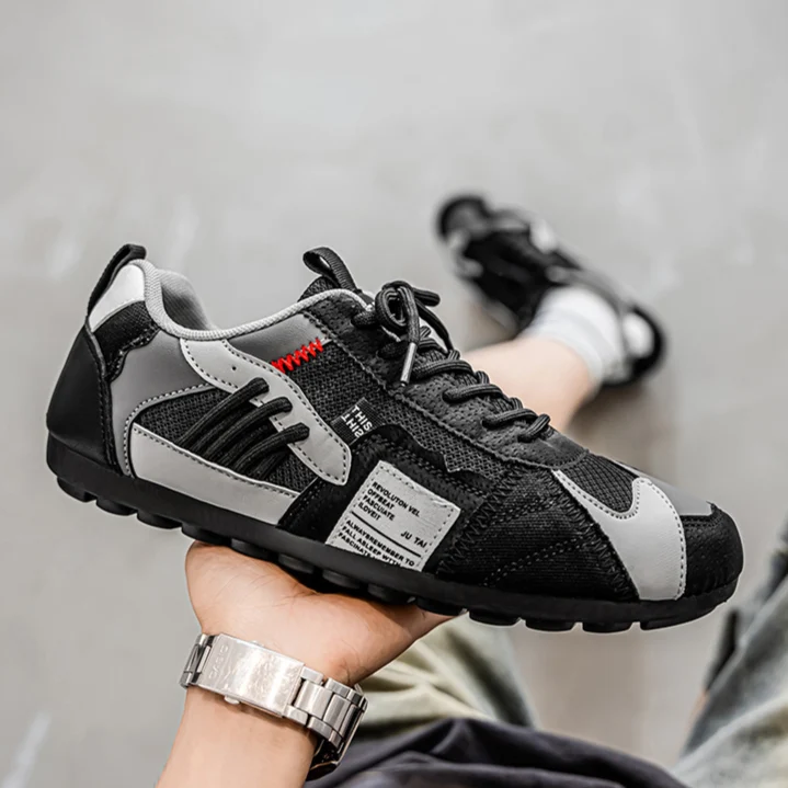 Casual Men's Shoes