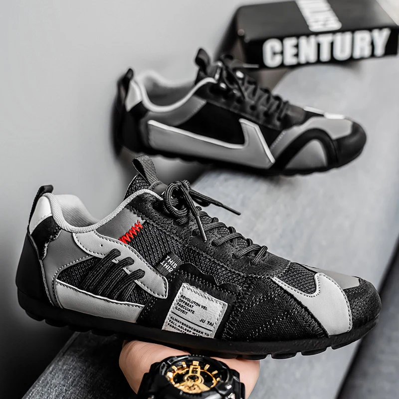 Casual Men's Shoes