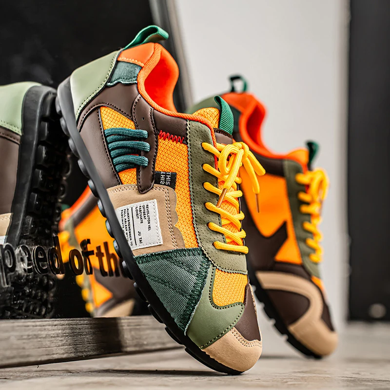 Casual Men's Shoes