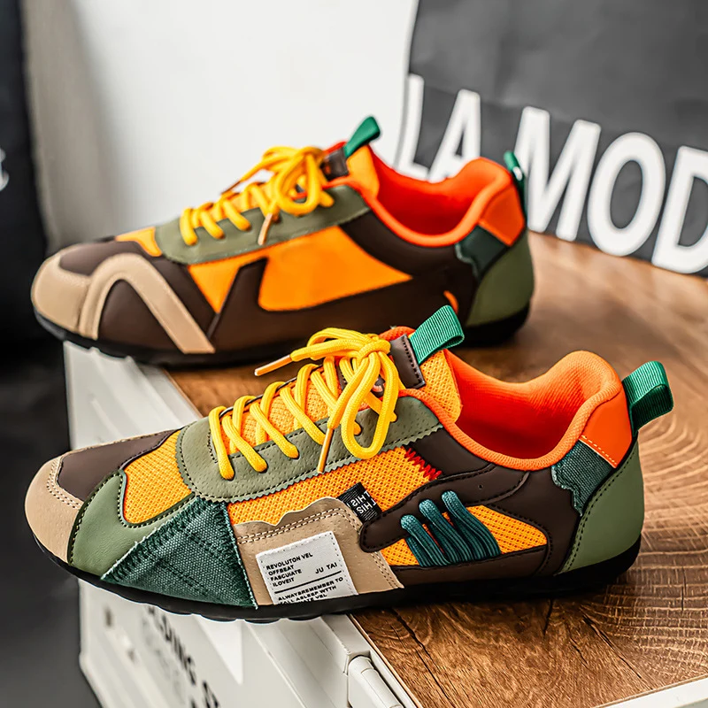 Casual Men's Shoes